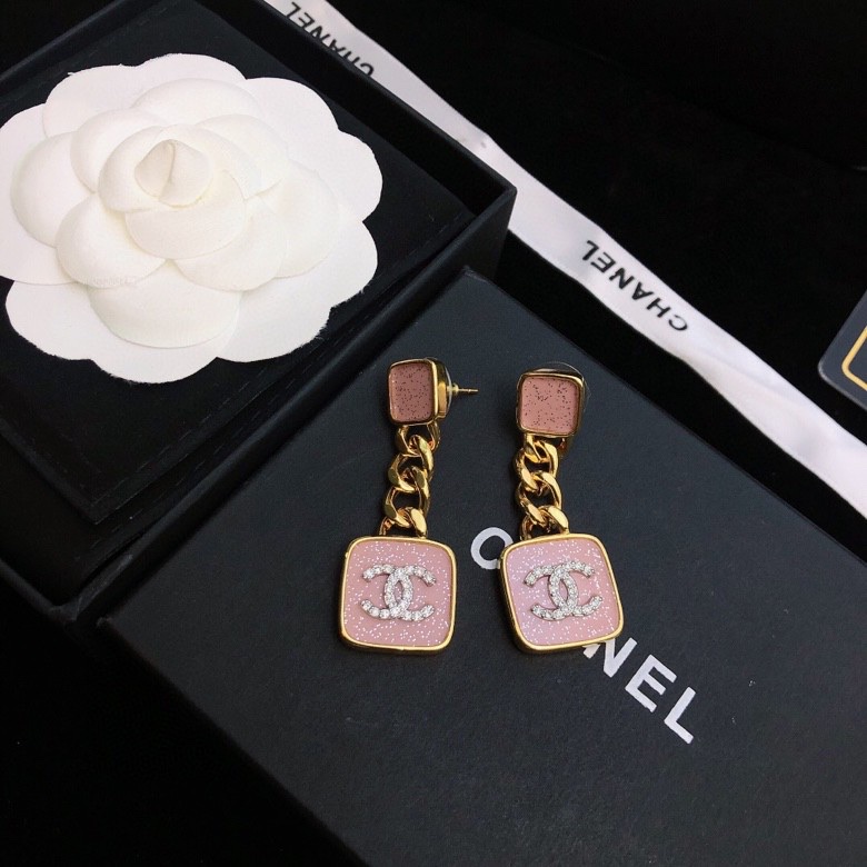 Chanel Brooches